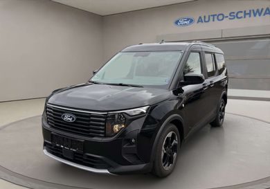 Ford Tourneo Courier, 2024