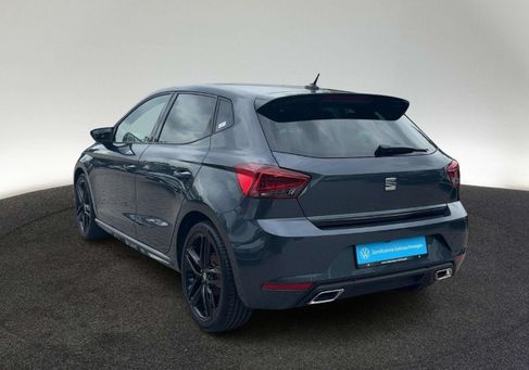 Seat Ibiza, 2023