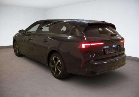 Opel Astra, 2024