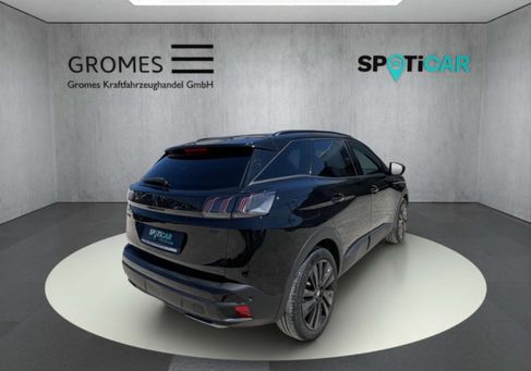 Peugeot 3008, 2024