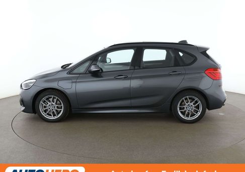 BMW 225, 2020