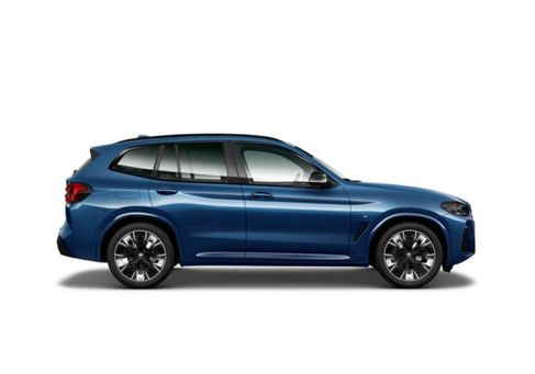 BMW X3, 2024 2