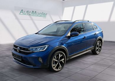 Volkswagen Taigo, 2025