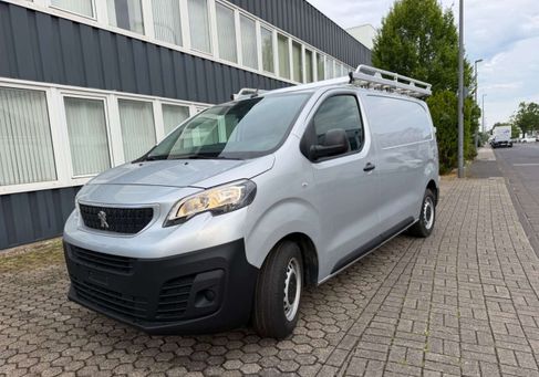Peugeot Expert, 2019