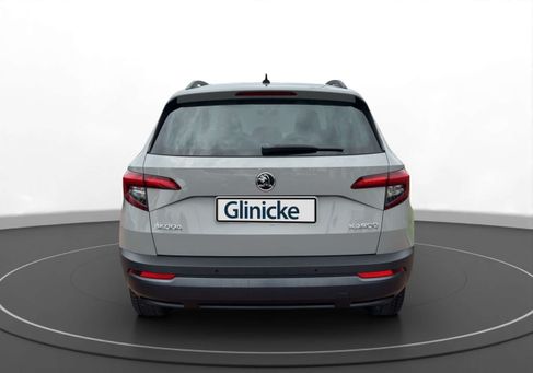 Skoda Karoq, 2019
