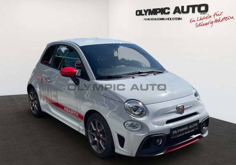 Abarth 595, 2021 2