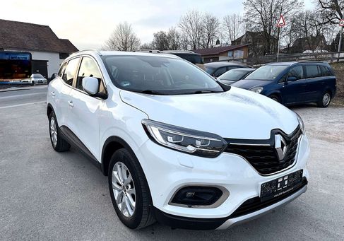 Renault Kadjar, 2019