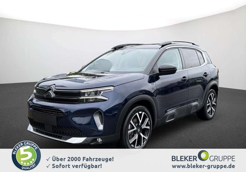 Citroën C5 Aircross, 2022 2