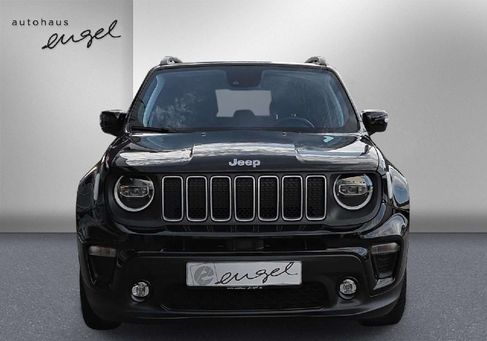 Jeep Renegade, 2024 2