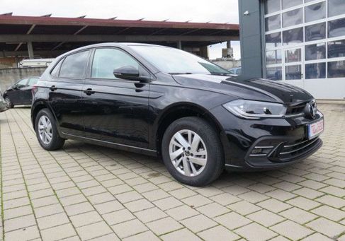 Volkswagen Polo, 2024 3