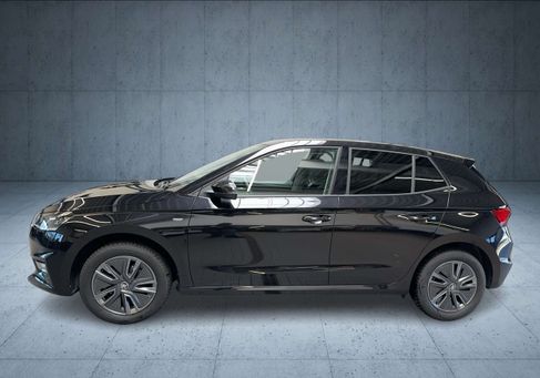 Skoda Fabia, 2026