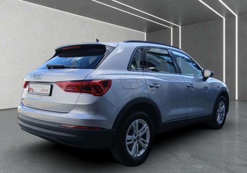 Audi Q3, 2025