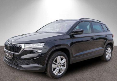 Skoda Karoq, 2024