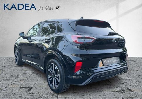 Ford Puma, 2022 3