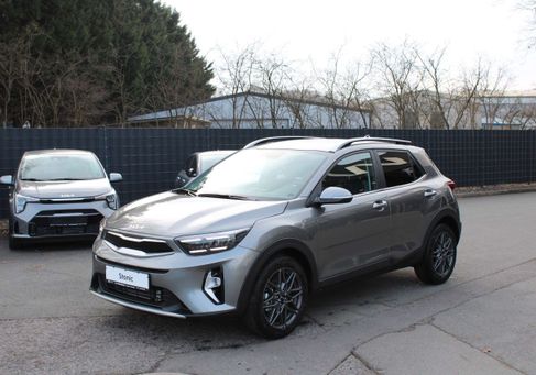 Kia Stonic, 2026