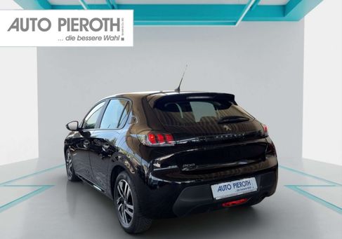 Peugeot 208, 2023