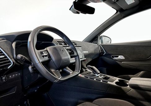 DS Automobiles DS7 Crossback, 2021
