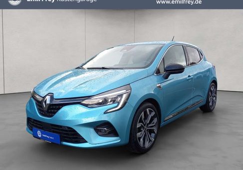 Renault Clio, 2019