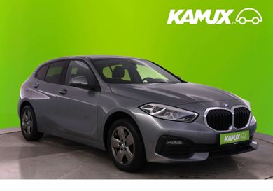 BMW 118, 2023
