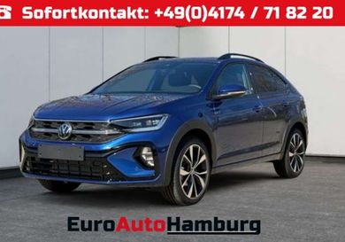 Volkswagen Taigo, 2025