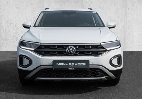 Volkswagen T-Roc, 2023