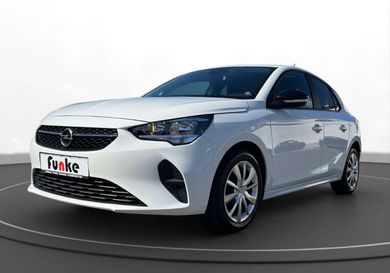 Opel Corsa, 2022