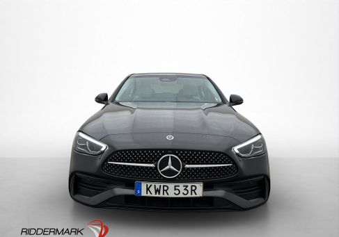 Mercedes-Benz C 300, 2023 2