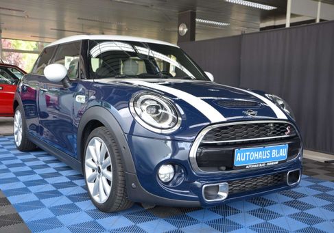 MINI Cooper SD, 2018