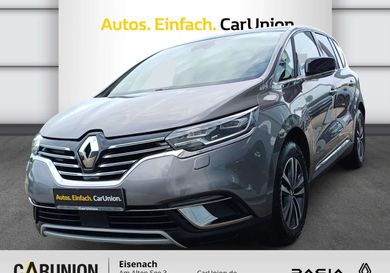 Renault Espace, 2021