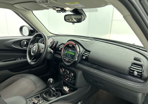 MINI Cooper D Clubman, 2020