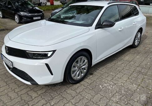 Opel Astra, 2023