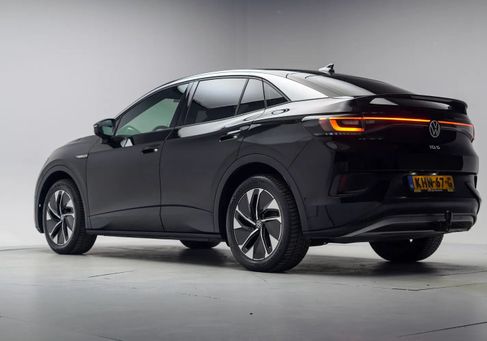 Volkswagen ID.5, 2022