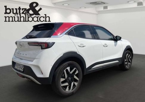 Opel Mokka, 2021 3