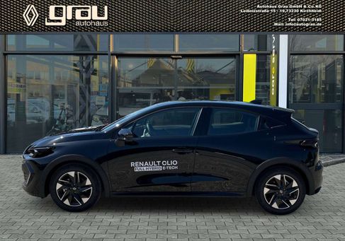 Renault Clio, 2026
