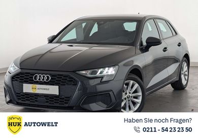 Audi A3, 2023