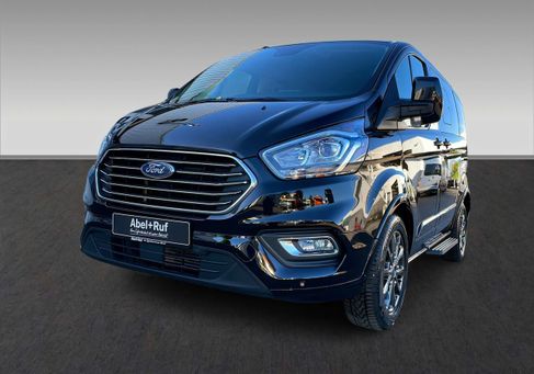 Ford Transit, 2022