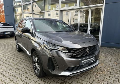 Peugeot 5008, 2023