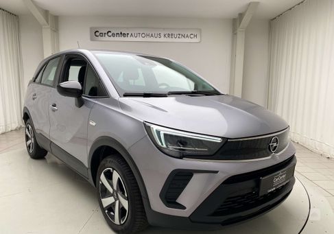 Opel Crossland X, 2022