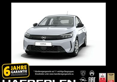 Opel Corsa, 2026