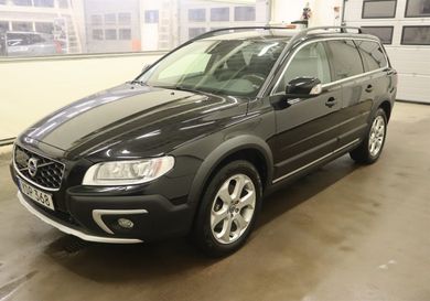 Volvo XC70, 2016