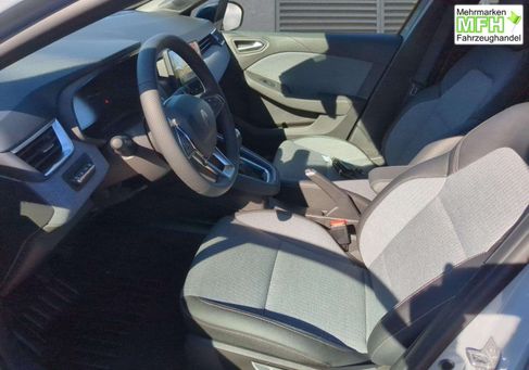 Renault Clio, 2025