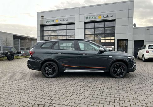 Fiat Tipo, 2024
