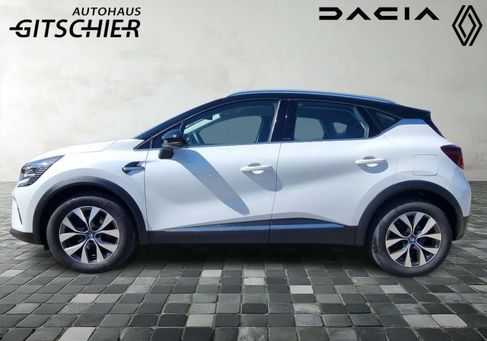 Renault Captur, 2021