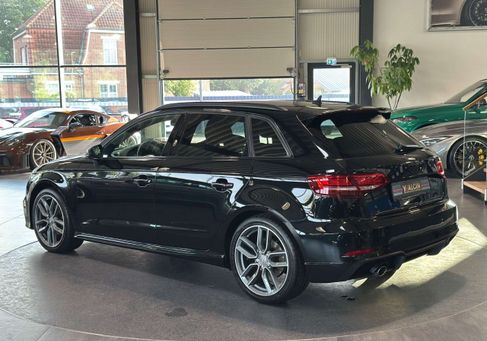 Audi A3, 2019 2