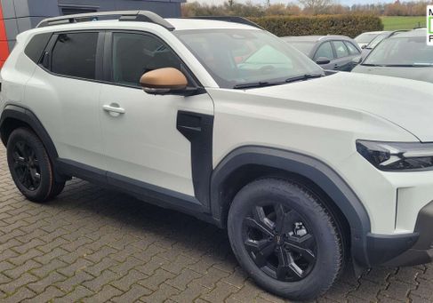 Dacia Duster, 2026 3