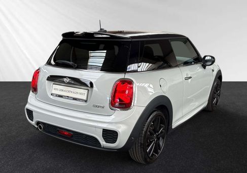 MINI Cooper, 2021