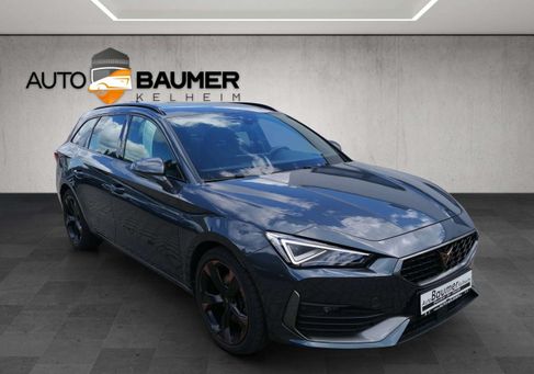 Cupra Leon, 2023