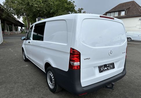 Mercedes-Benz Vito, 2021