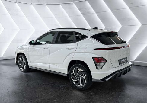 Hyundai Kona, 2026 3