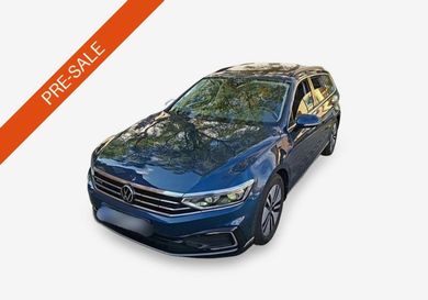 Volkswagen Passat Variant, 2022